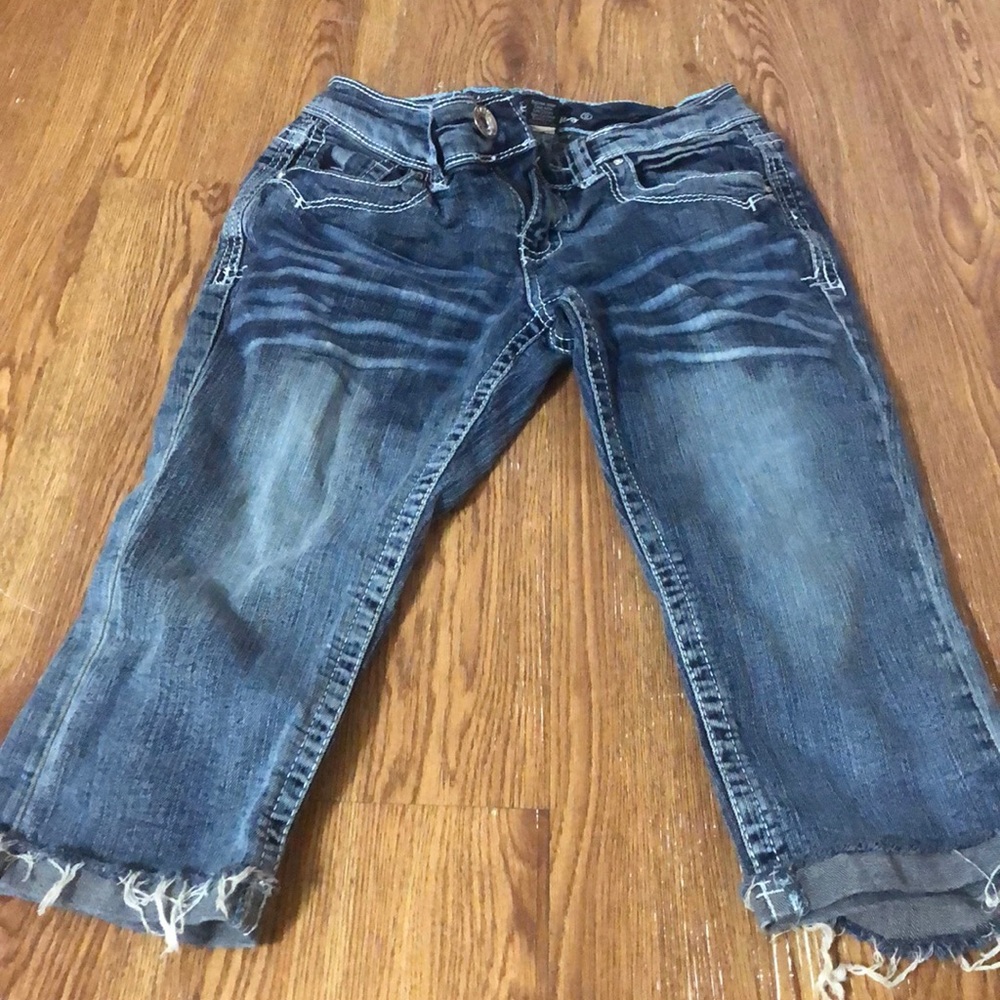 Capris size 3/4